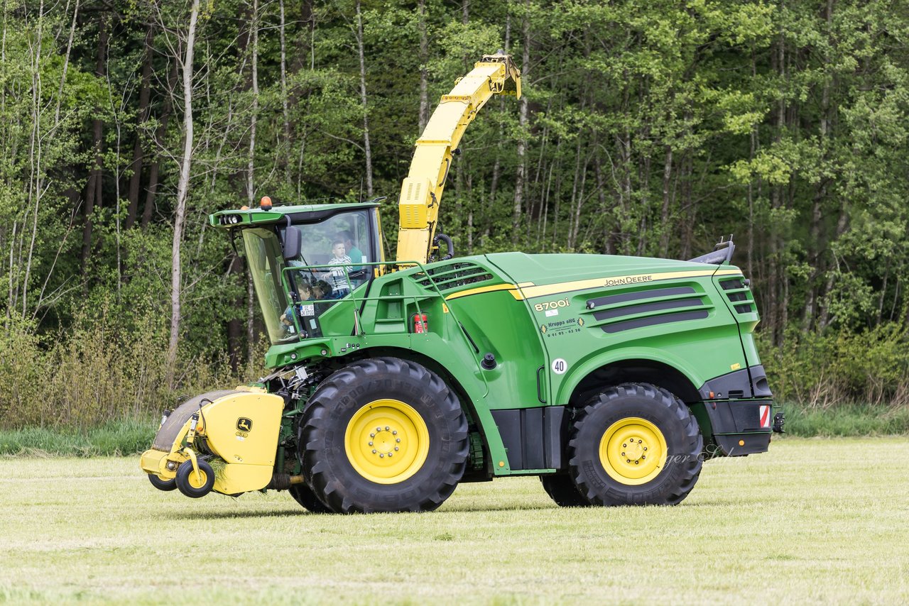 Bild 208 - Kruppa 30-jaehriges Jubilaeum